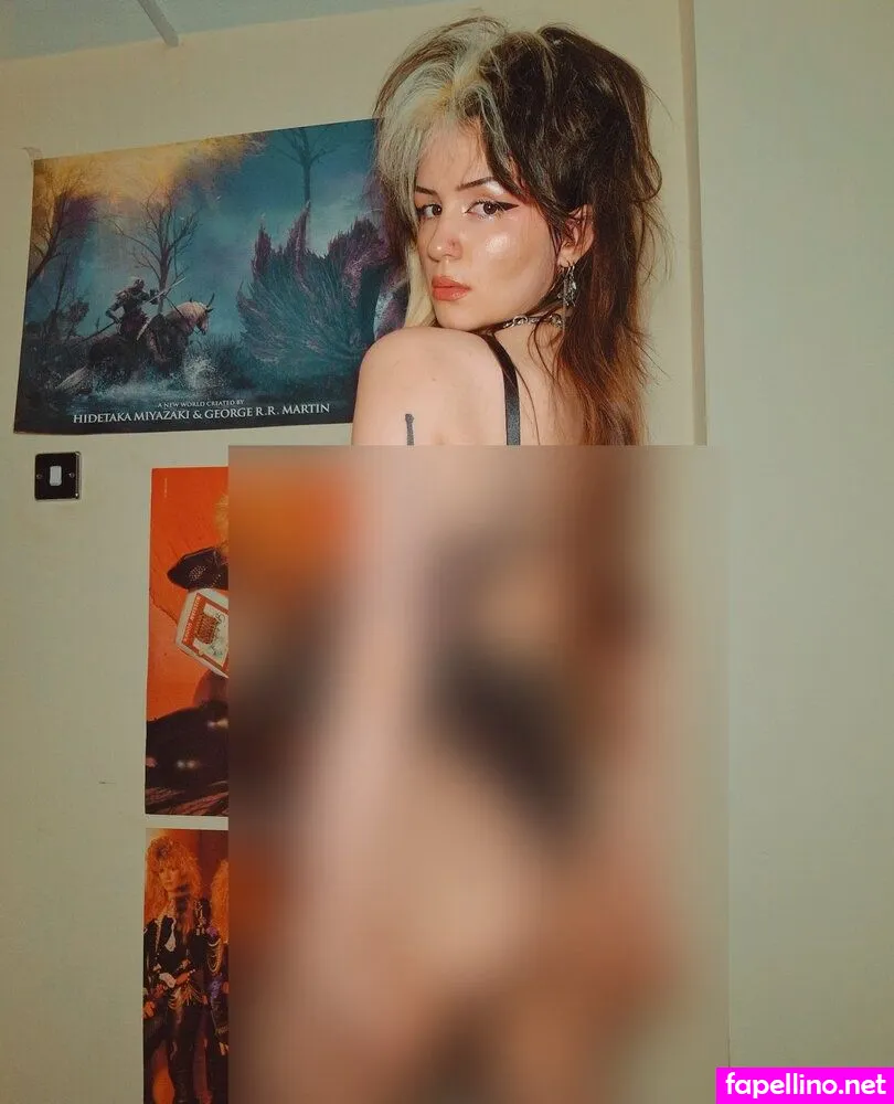 HellionCait Nude Leaked OnlyFans Photo #frhueMsAdi