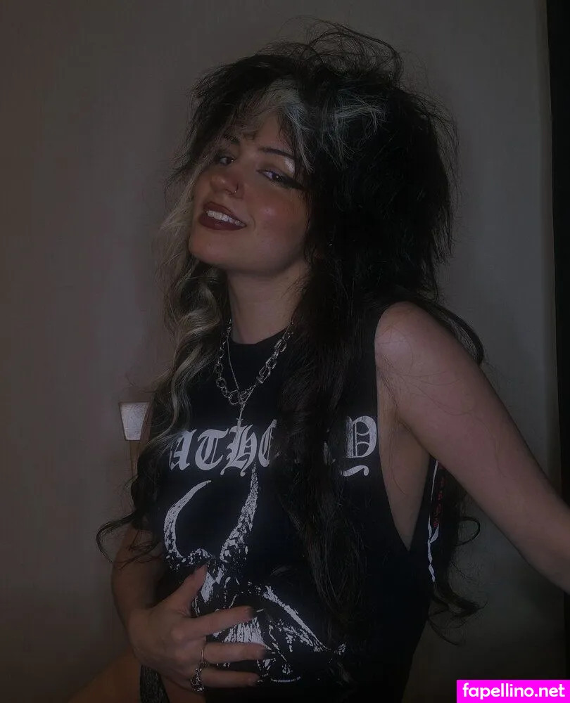 HellionCait Nude Leaked OnlyFans Photo #pw7ODwq8Dg