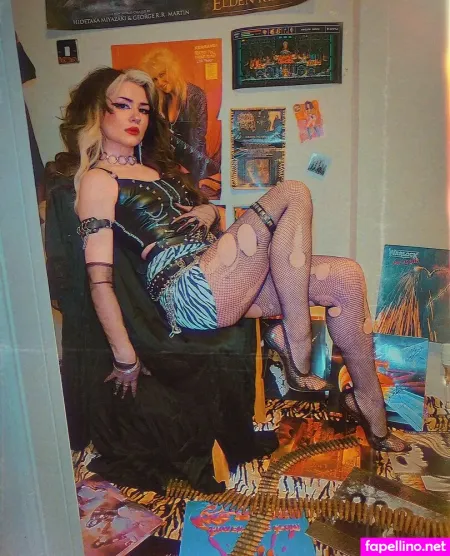 Hellioncait OnlyFans Thumbnail #qNA0VIWSph