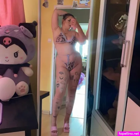 Hellkiitty OnlyFans Thumbnail #KR99JBCFUj