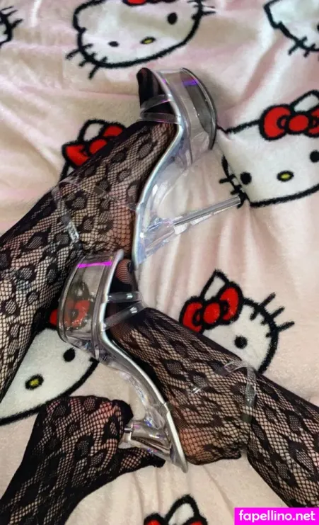 Hellkiitty OnlyFans Thumbnail #aubwx4SZbp