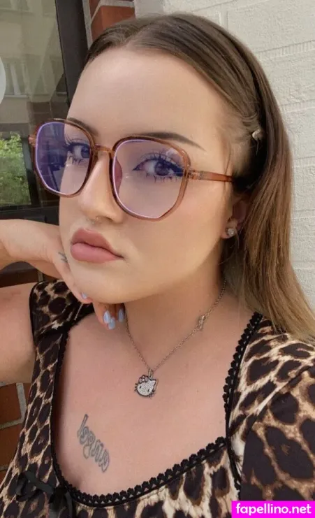 Hellkiitty OnlyFans Thumbnail #bkqwaFxbMP