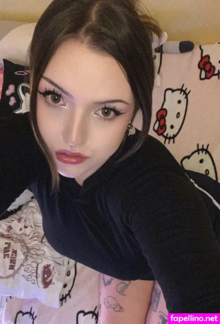 Hellkiitty OnlyFans Thumbnail #insc7R4KUF