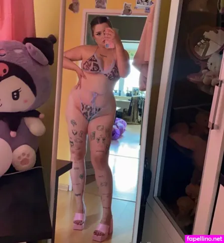 Hellkiitty OnlyFans Thumbnail #jWFGwPERXz