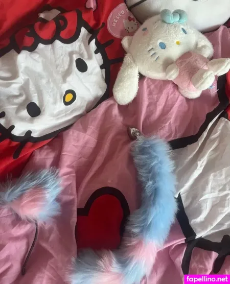 Hellkittyprincessmeow OnlyFans Thumbnail #1M0fHjv2mE