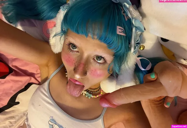 Hellkittyprincessmeow OnlyFans Thumbnail #AuUI4kFU24