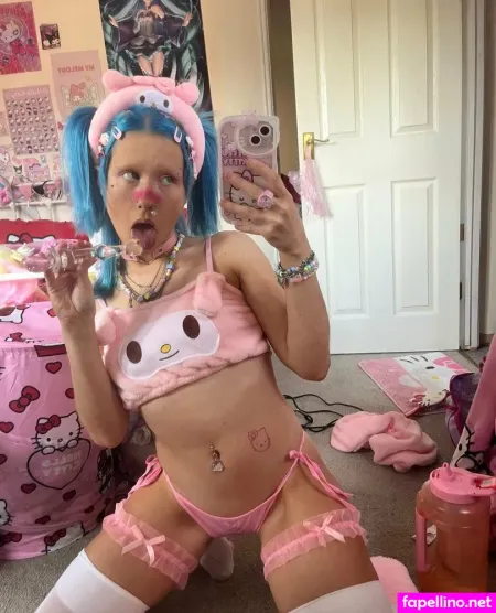 Hellkittyprincessmeow OnlyFans Thumbnail #TuuxFrGVg8