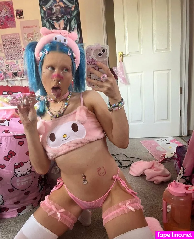 hellkittyprincessmeow Nude Leaked OnlyFans Photo #TuuxFrGVg8