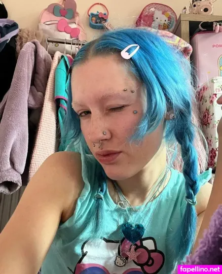 Hellkittyprincessmeow OnlyFans Thumbnail #WsykUNHV5F