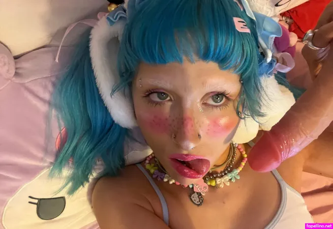 Hellkittyprincessmeow OnlyFans Thumbnail #XdShvcGazg