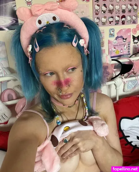 Hellkittyprincessmeow OnlyFans Thumbnail #oZ7IIUVfX0