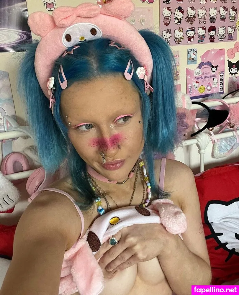 hellkittyprincessmeow Nude Leaked OnlyFans Photo #oZ7IIUVfX0