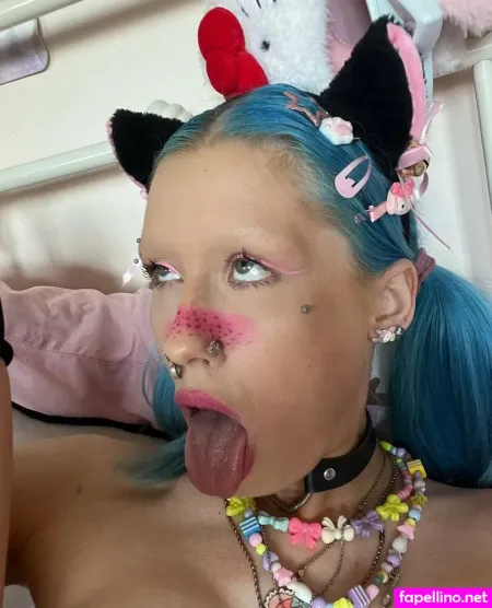 Hellkittyprincessmeow OnlyFans Thumbnail #y8uwgcFBfw