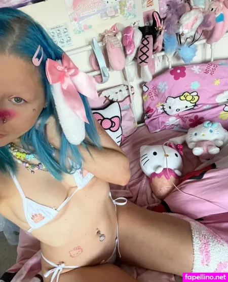 Hellkittyprincessmeow OnlyFans Thumbnail #zupOUv2tvR