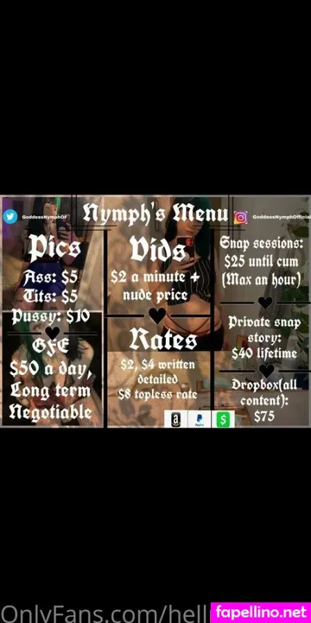 Hellmoshfree OnlyFans Thumbnail #WVwe55609k