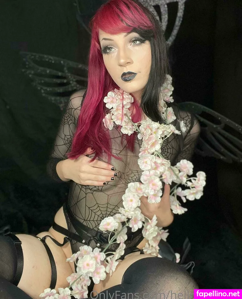hellmoshfree Nude Leaked OnlyFans Photo #mznYyhYGUf