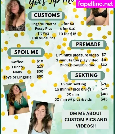 Hello Gen OnlyFans Thumbnail #Iks94VO8e0