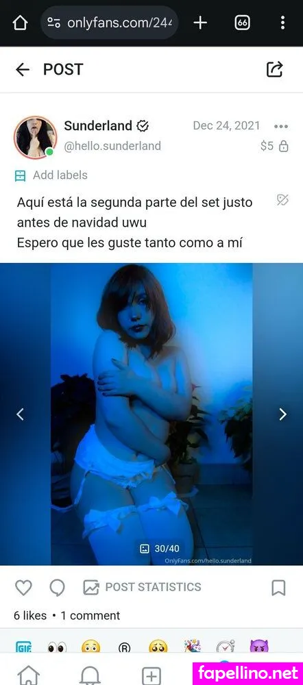 hello.sunderland Nude Leaked OnlyFans Photo #CSMRFQtkAV