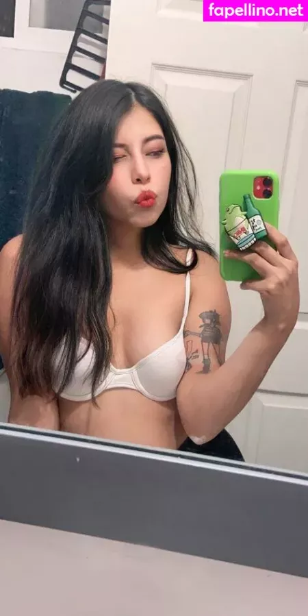 Helloaliza OnlyFans Thumbnail #FV4SO8KqCF