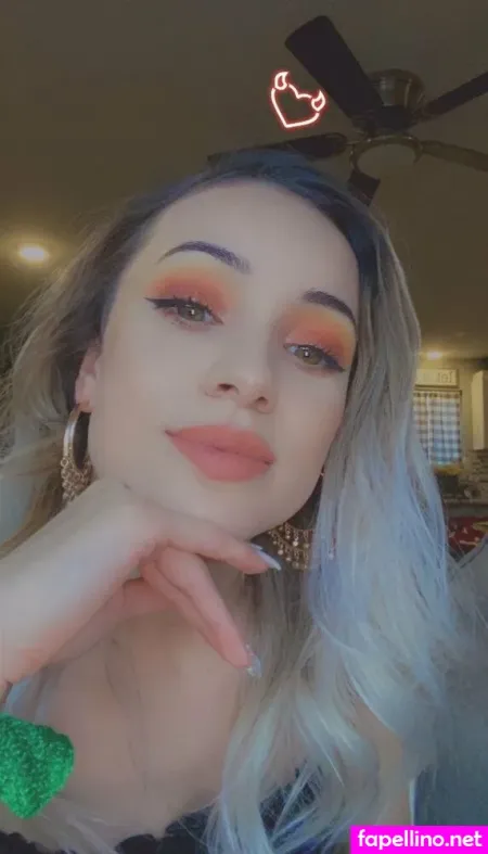 Hellohaileyy OnlyFans Thumbnail #DHAzgUHVZU
