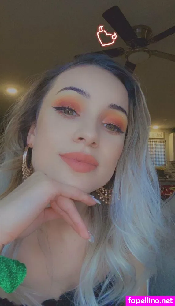 hellohaileyy Nude Leaked OnlyFans Photo #DHAzgUHVZU