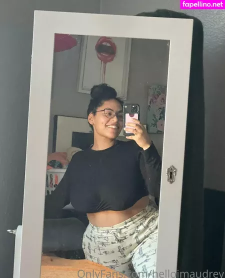 Helloimaudrey OnlyFans Thumbnail #bQ1mhSWLOm