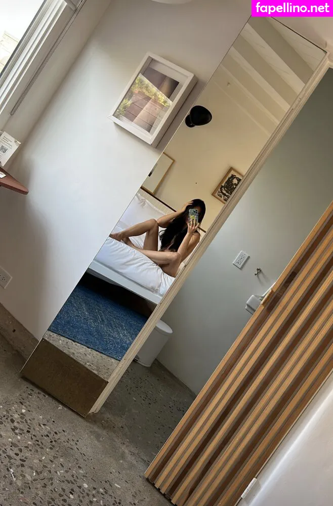 Lynne Ji, helloitslynne Nude Leaked OnlyFans Photo #Ql6pASuggl