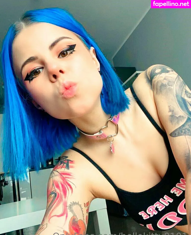 Hello0kittyy01, hellokitty0101, hellokitty41010 Nude Leaked OnlyFans Photo #Qhcs46DPqh
