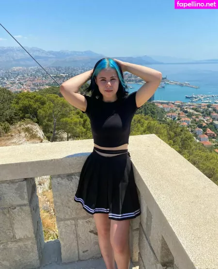 Hellokitty0101 OnlyFans Thumbnail #Ufh48ZnzTy