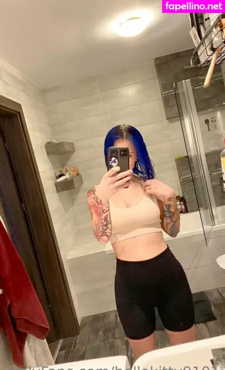 Hellokitty0101 OnlyFans Thumbnail #rWkQVVk60Y