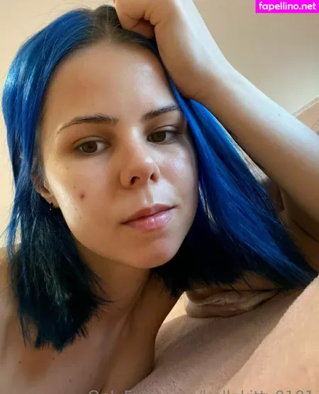 Hellokitty0101 OnlyFans Thumbnail #tUrDXARytN