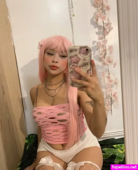 Hellokittyeli OnlyFans Thumbnail #4eYrWPiQqM