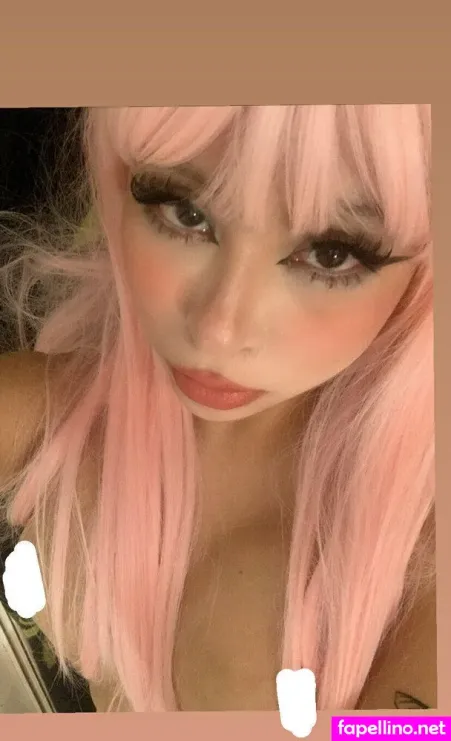 Hellokittyeli OnlyFans Thumbnail #jGYdfeLLbT