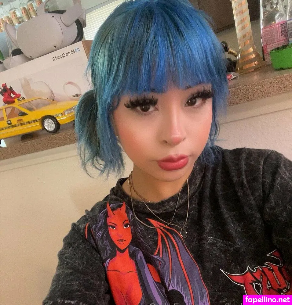 hellokitty, hellokittyeli Nude Leaked OnlyFans Photo #umlLRQI0rb