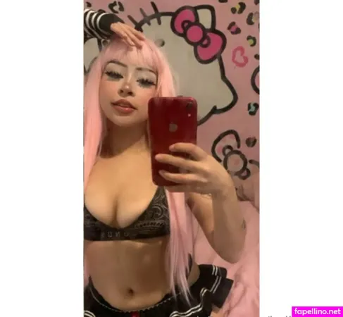 Hellokittyeli Main Profile Photo