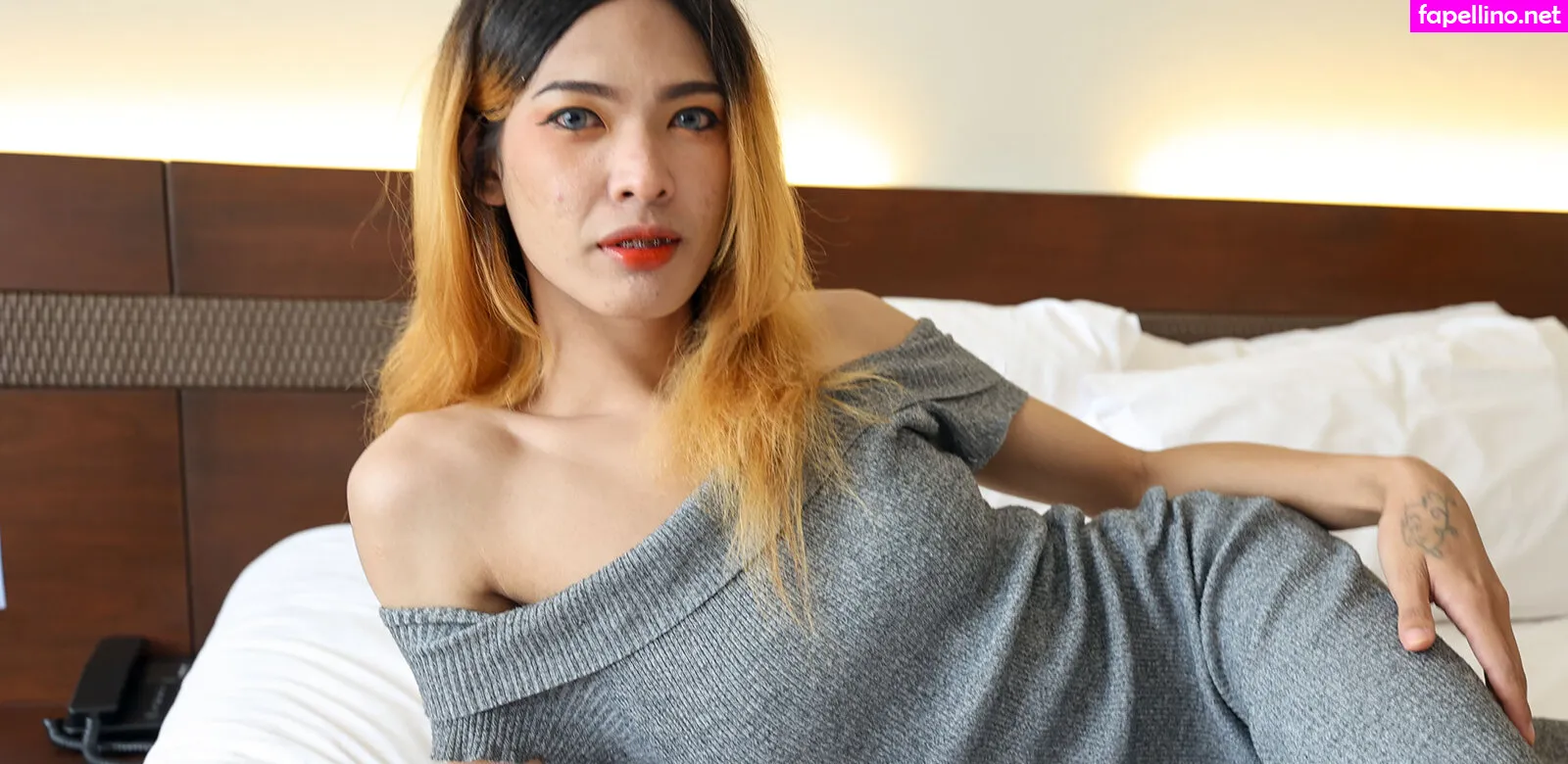 helloladyboys, lindabooo Nude Leaked OnlyFans Photo #H469sjpqEd