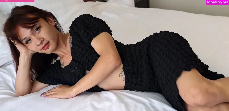 Helloladyboy OnlyFans Thumbnail #QEsYGlhYjD