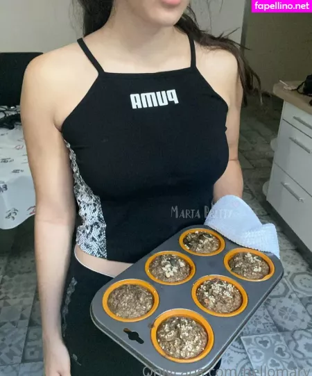 Hellomary OnlyFans Thumbnail #KgA3CxZ381