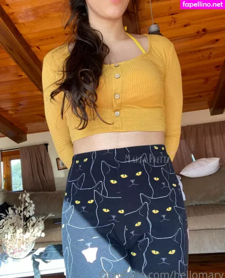 Hellomary OnlyFans Thumbnail #ZBJxVdcZ18