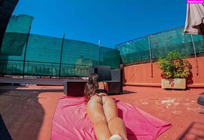 Hellomary OnlyFans Thumbnail #lup8wJsS1C