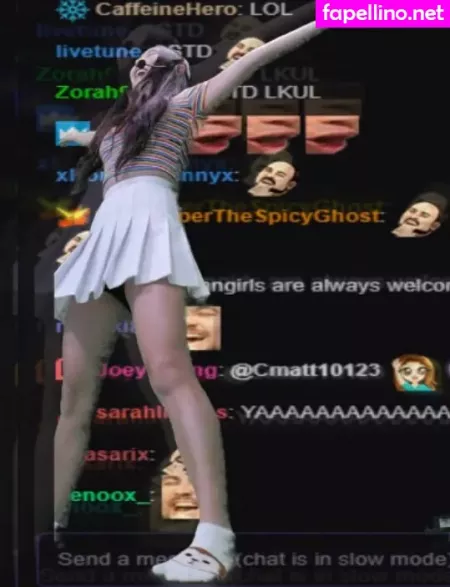 Hellomeganlee OnlyFans Thumbnail #CJWM3M0mKw