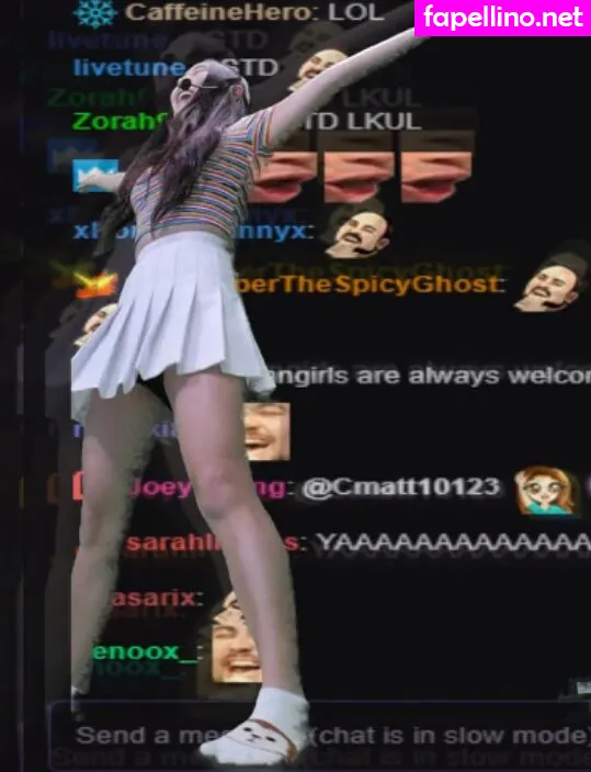 hellomeganlee Nude Leaked OnlyFans Photo #CJWM3M0mKw