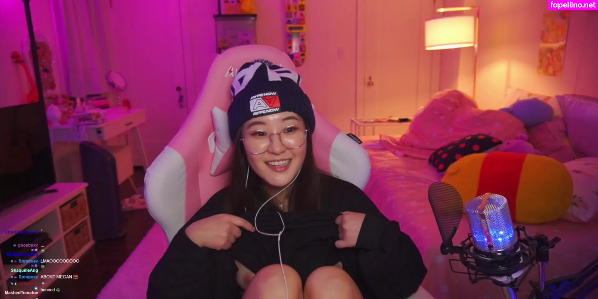 hellomeganlee Nude Leaked OnlyFans Photo #Y0B7O35QZD