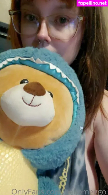 Hellomeggo OnlyFans Thumbnail #AQvcm8T9vW