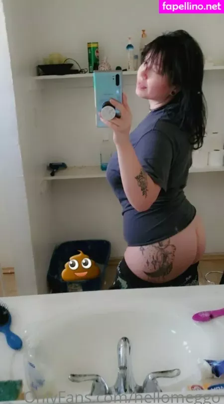 Hellomeggo OnlyFans Thumbnail #SZT4JmmQHQ