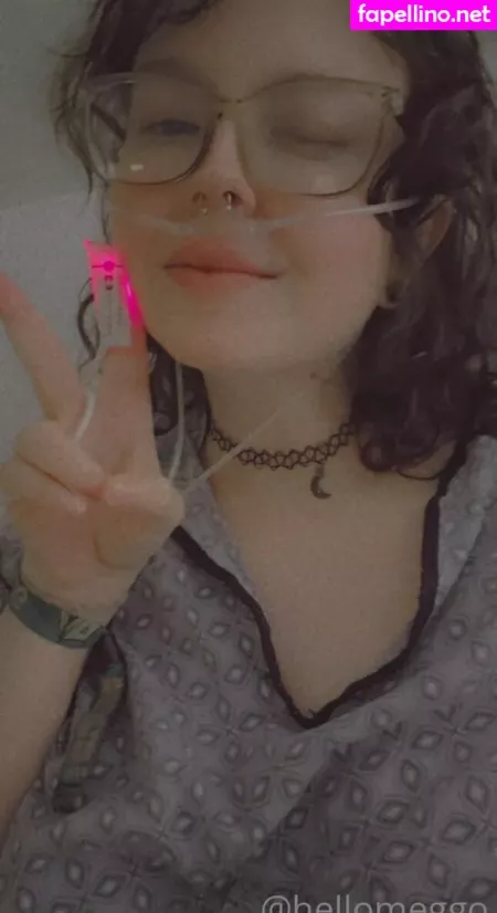 Hellomeggo OnlyFans Thumbnail #Z2IHmq2Q3u