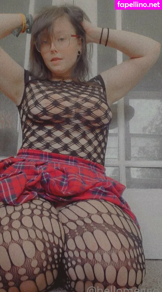hellomeggo Nude Leaked OnlyFans Photo #Zkt58h4Hzb