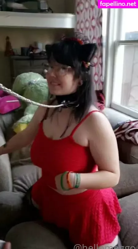 Hellomeggo OnlyFans Thumbnail #bsFfNkhSZj