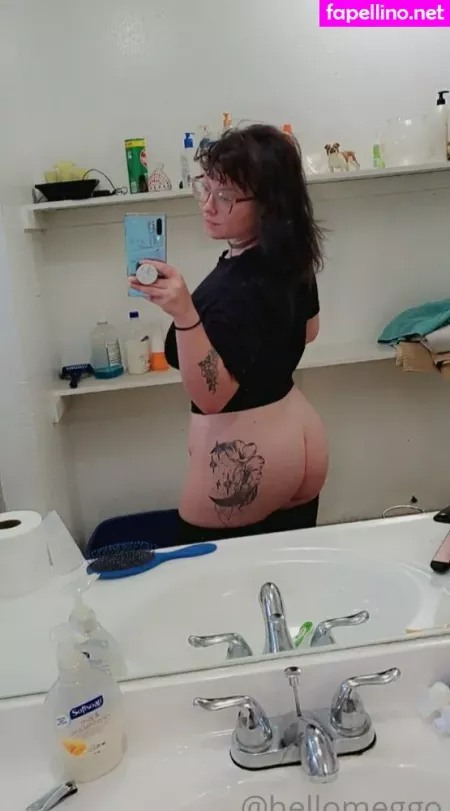 Hellomeggo OnlyFans Thumbnail #txFV7L7nO5