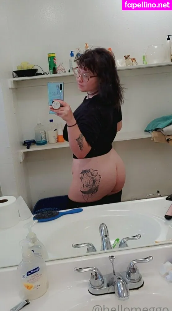 hellomeggo Nude Leaked OnlyFans Photo #txFV7L7nO5